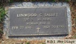 Linwood C Salley