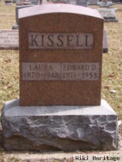 Laura Kissell