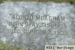 Alonzo Meacham