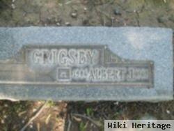 Albert J. Grigsby