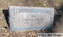 Della Nash