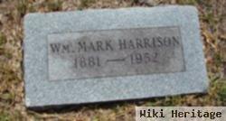 William Mark Harrison