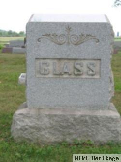 Levi C Glass