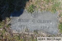 Jessie G. Brooks Gilbert