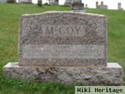 Joseph F. Mccoy