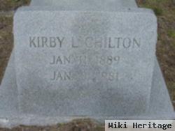 Kirby Lowd Chilton