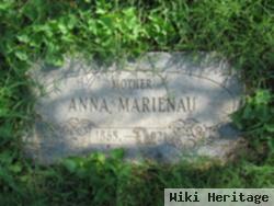 Anna Marguerite Bessler Marienau