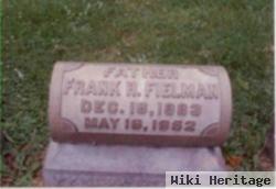 Frank Henry Fielman