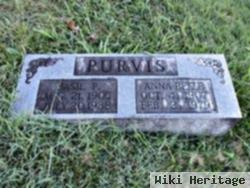 Basil P. Purvis