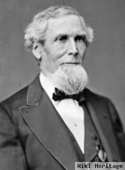 Latimer Whipple Ballou