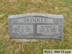 Bell Seney Winkler Skinner