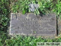 Robert Leroy Callahan