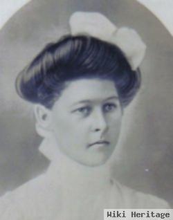 Marion Irene Gardner Behlers