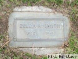 Zelda R. Smith