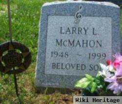 Spec Larry Lee Mcmahon