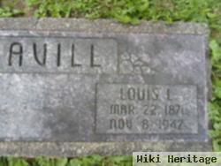 Louis L. Havill