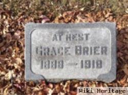 Grace May Brier