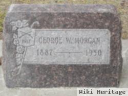 George W Morgan