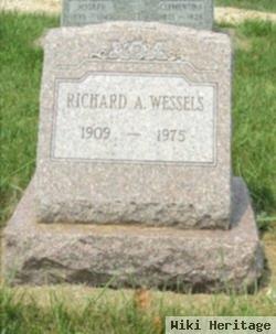 Richard A. Wessels