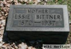 Essie Rockenstein Bitter