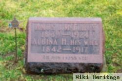 Albina H. Mcelroy