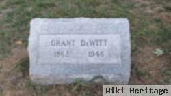 Grant Dewitt