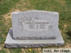 Laura E. Hawkenberry