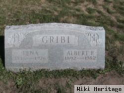 Albert F Gribi