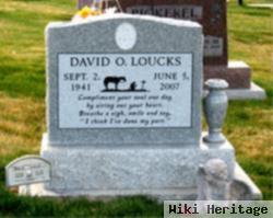 David Owen Loucks