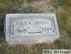 Gus A Jahns