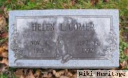 Helen Louise Comer