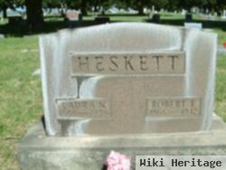 Laura N. Heskett