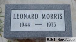 Leonard L. Morris