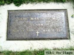 Gene Marsh Huwe