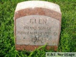 Glen Clifford Houck