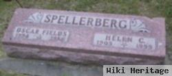 Oscar Fields Spellerberg