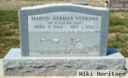 Marvin Herman Verkamp