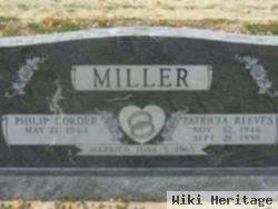 Philip Corder Miller