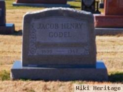 Jacob Henry Godel