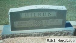 Albert Edward Hilbun