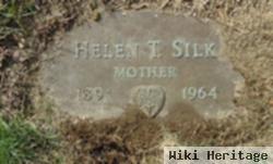 Helen T. Pickett Silk