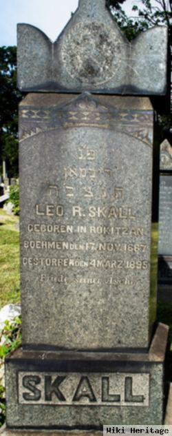 Leo R. Skall