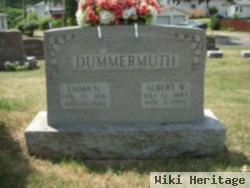 Emma Nora Henney Dummermuth