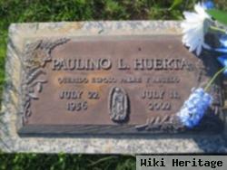 Paulino L. Huerta