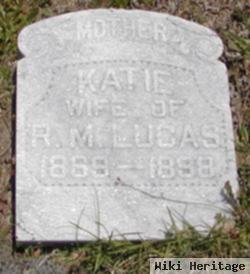 Katie Stewart Lucas