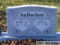 Barry W. Aubuchon