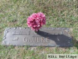 Isabelle Lowe Gaulke