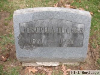 Joseph A. Tucker