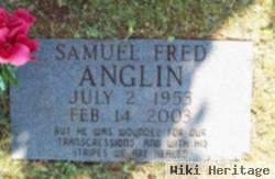 Samuel Fred Anglin