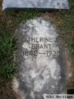 Catherine Brant